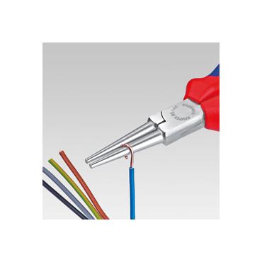 Knipex 30 35 160 tang Nåletang