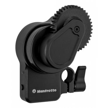 Manfrotto MVGFF følge fokussystem Power Zoom Adapter