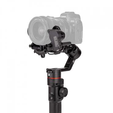 Manfrotto MVGFF følge fokussystem Power Zoom Adapter