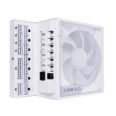 Lian Li EDGE GOLD 1200W ATX 3.1 weiß  PC-Netzteil