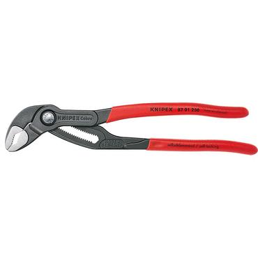 Knipex 87 01 250 tang Tunge-og-spids tang
