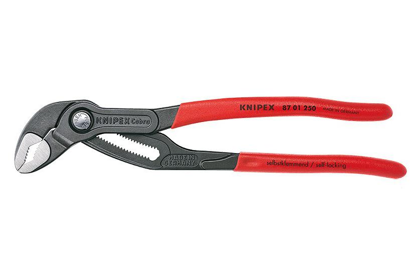 Knipex 87 01 250 tang Tunge-og-spids tang