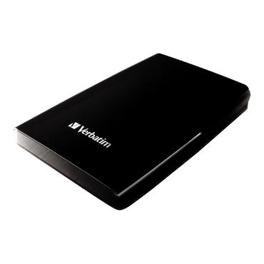Verbatim Store 'n' Go Portable - 500GB