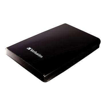 Verbatim Store 'n' Go Portable - 500GB