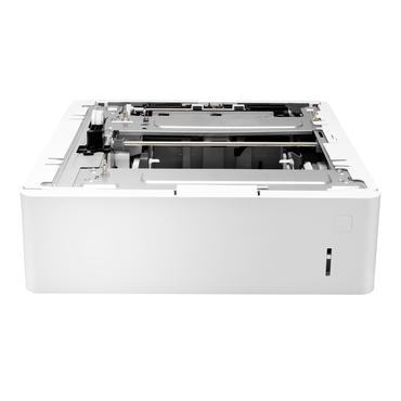 HP pappersmagasin - 550 ark