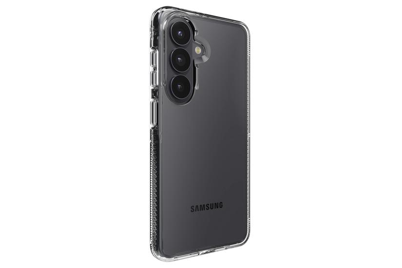 Zagg Mobilcover - Samsung - Transparent - Grafen - Stødsikker, Ridseresistent