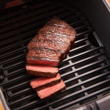 Tefal Easy Fry Grill & Steam FW2018 Enkelt Enkeltstående 1700 W Varmluftsteger Sort