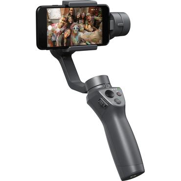 DJI Osmo Mobile 2 støttesystem