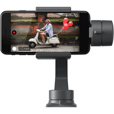 DJI Osmo Mobile 2 støttesystem