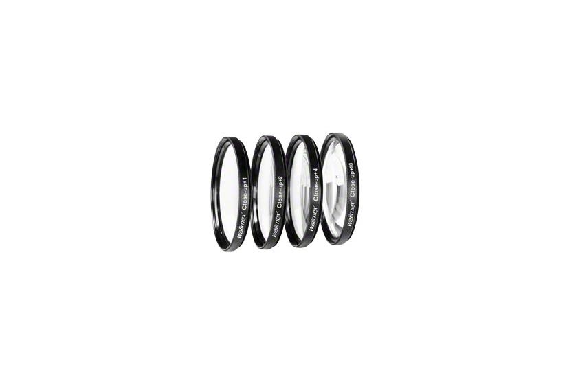 Walimex 17855 kameraobjektiv Makrolinse