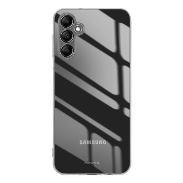 nevox StyleShell Flex Galaxy A15 5G/A15 4G transp.
