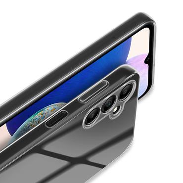 nevox StyleShell Flex Galaxy A15 5G/A15 4G transp.