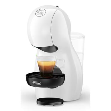 De'Longhi Nescafé Dolce Gusto Piccolo XS EDG110.WB - kaffemaskine - 15 bar