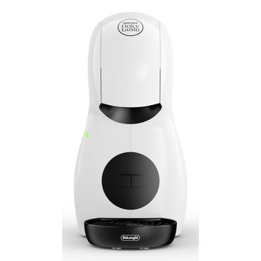 De'Longhi Nescafé Dolce Gusto Piccolo XS EDG110.WB - kaffemaskine - 15 bar