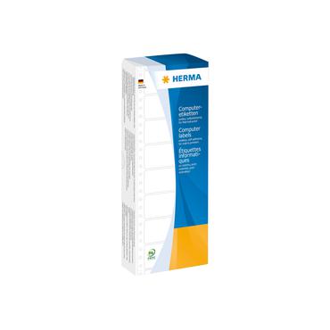 HERMA Computer labels