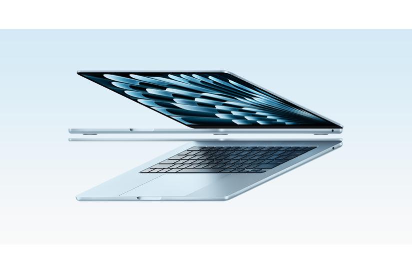 Apple Bärbar - Apple M5 - 16 GB - 1 GB - 13.6" - 2560 x 1664 pixlar - macOS - 10 kärnor