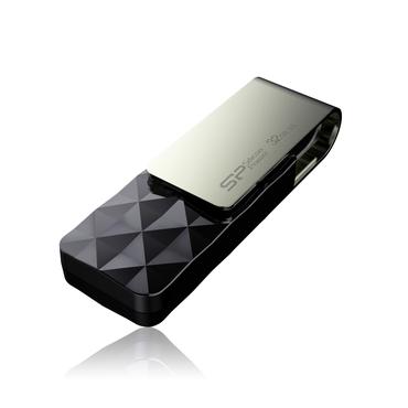 SILICON POWER Blaze B30 - USB flashdrive - 32 GB