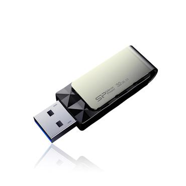 SILICON POWER Blaze B30 - USB flashdrive - 32 GB
