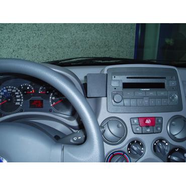 Brodit ProClip Center mount - montering för mobiltelefon