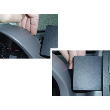 Brodit ProClip Center mount - montering för mobiltelefon