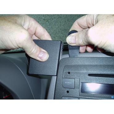 Brodit ProClip Center mount - montering för mobiltelefon