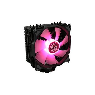 LC Power Cosmo Cool LC-CC-120-RGB processor-kylare