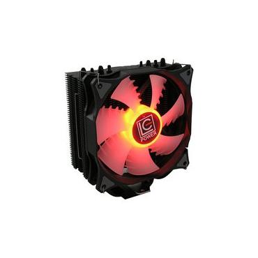 LC Power Cosmo Cool LC-CC-120-RGB processor-kylare