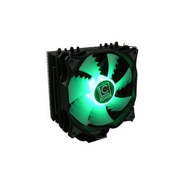 LC Power Cosmo Cool LC-CC-120-RGB processor-kylare