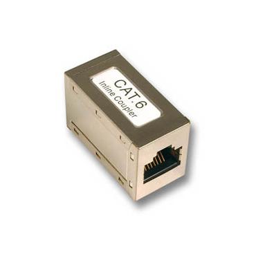 Modular-Adapter RJ45 STP, Cat.6