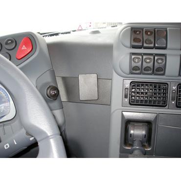 Brodit ProClip Center mount - montering för mobiltelefon