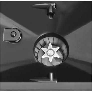 WMF Perfection 840L Fuld-auto Espressomaskine 2 L