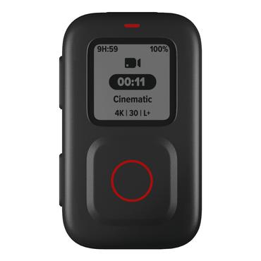 GoPro The Remote action kamera-fjernstyring