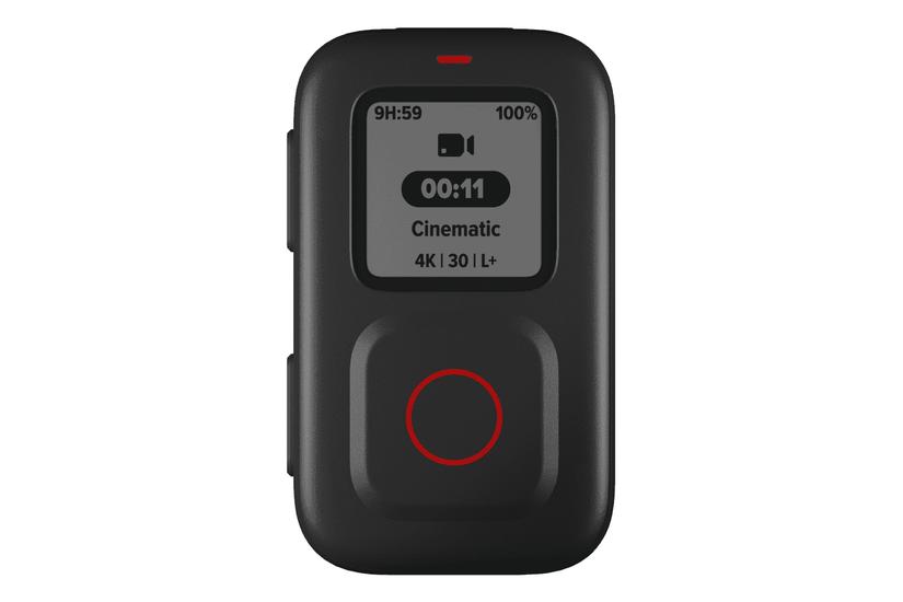 GoPro The Remote action kamera-fjernstyring