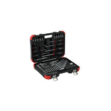 Gedore 3301575 mekaniske v&aelig;rkt&oslash;jss&aelig;t