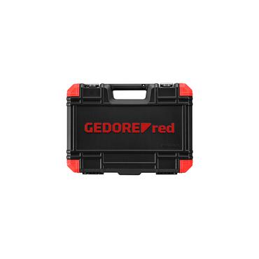 Gedore 3301575 mekaniske v&aelig;rkt&oslash;jss&aelig;t