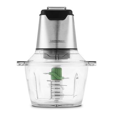 Gastroback Design Mini Plus