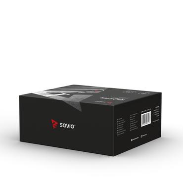 Savio TG-02 kølekomponent Termisk pasta 8,5 W/mK 4 g