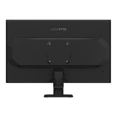 GIGABYTE GS27U computerskærm 68,6 cm (27") 3840 x 2160 pixel 4K Ultra HD LED Sort