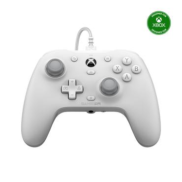 GameSir G7 HE Hvid USB Gamepad Xbox One S, Xbox One X, Xbox Series S, Xbox Series X
