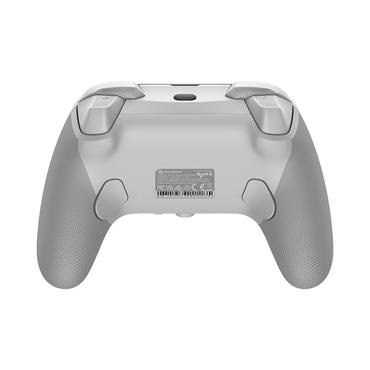 GameSir G7 HE Hvid USB Gamepad Xbox One S, Xbox One X, Xbox Series S, Xbox Series X