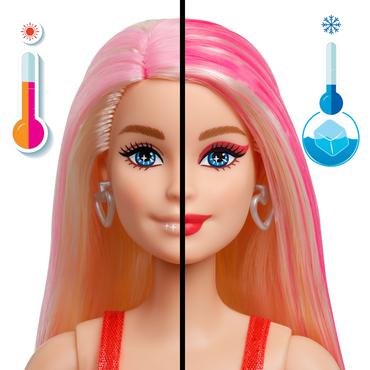 Barbie Party Unboxed-dukke