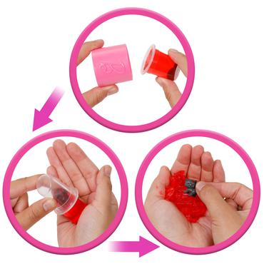 Barbie Party Unboxed-dukke