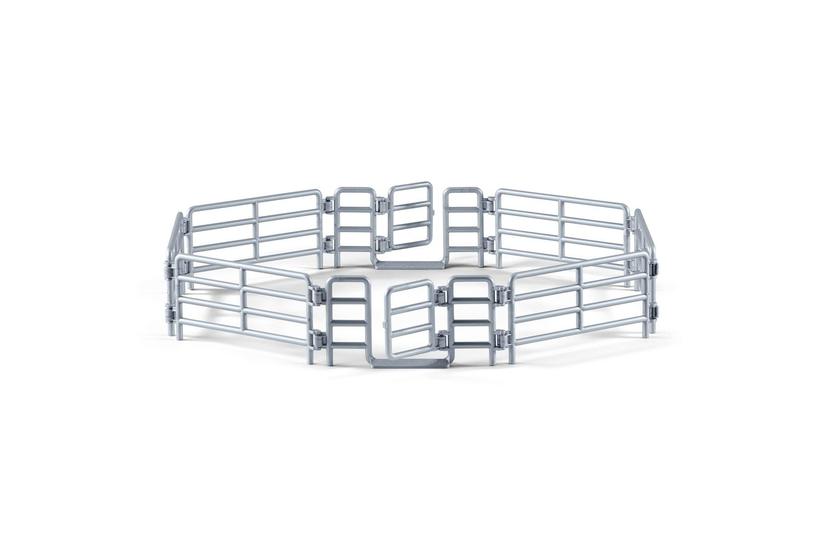 Schleich Farm World - djurst&auml;ngsel