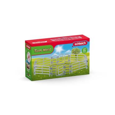 Schleich Farm World - djurst&auml;ngsel
