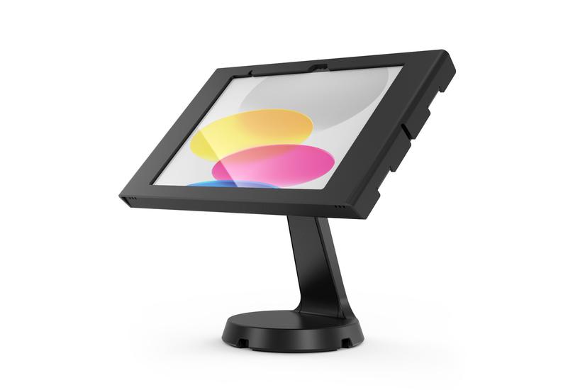 Compulocks iPad 10th-11th (A16) Gen Swell Enclosure Mast Counter Stand - Black monteringssats - f&ouml;r surfplatta - svart