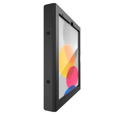 Compulocks iPad 10th-11th (A16) Gen Swell Enclosure Mast Counter Stand - Black monteringssats - f&ouml;r surfplatta - svart