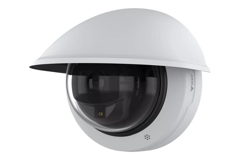 AXIS M42 Series M4228-LVE - netv&aelig;rksoverv&aring;gningskamera - kuppel - TAA-kompatibel