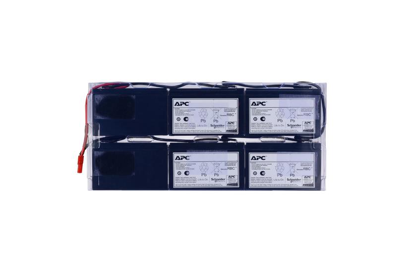 APC - UPS-batteri - VRLA - 9 Ah