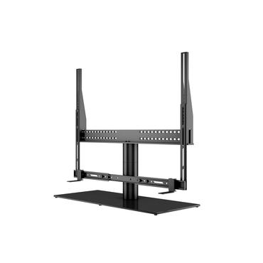 Multibrackets M VESA Tablestand Turn ställ - för LCD-TV - svart