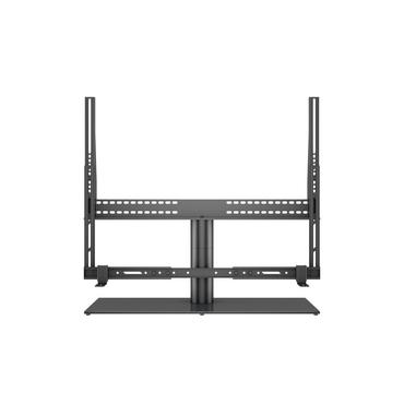 Multibrackets M VESA Tablestand Turn ställ - för LCD-TV - svart